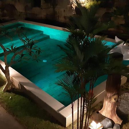 דירות Uluwatu Devata Giri מראה חיצוני תמונה