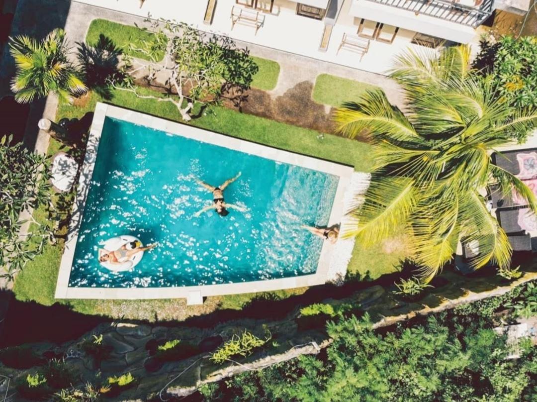 דירות Uluwatu Devata Giri מראה חיצוני תמונה