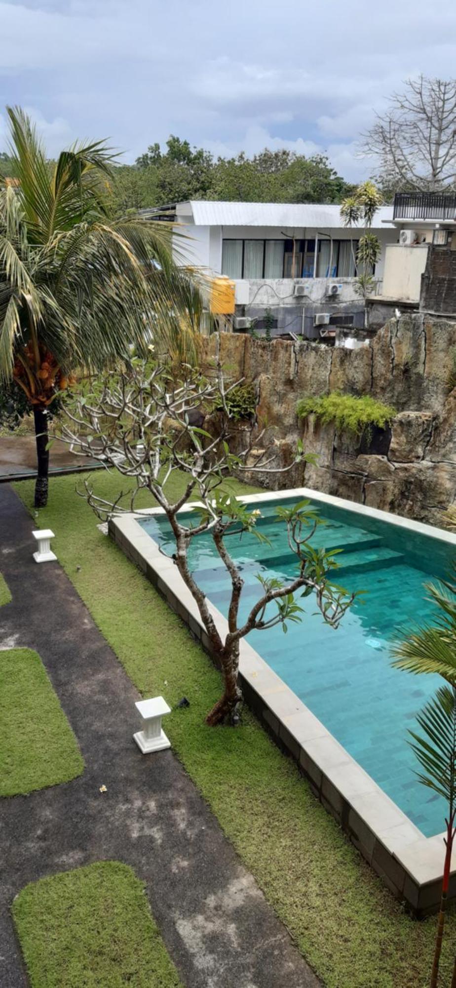 דירות Uluwatu Devata Giri מראה חיצוני תמונה