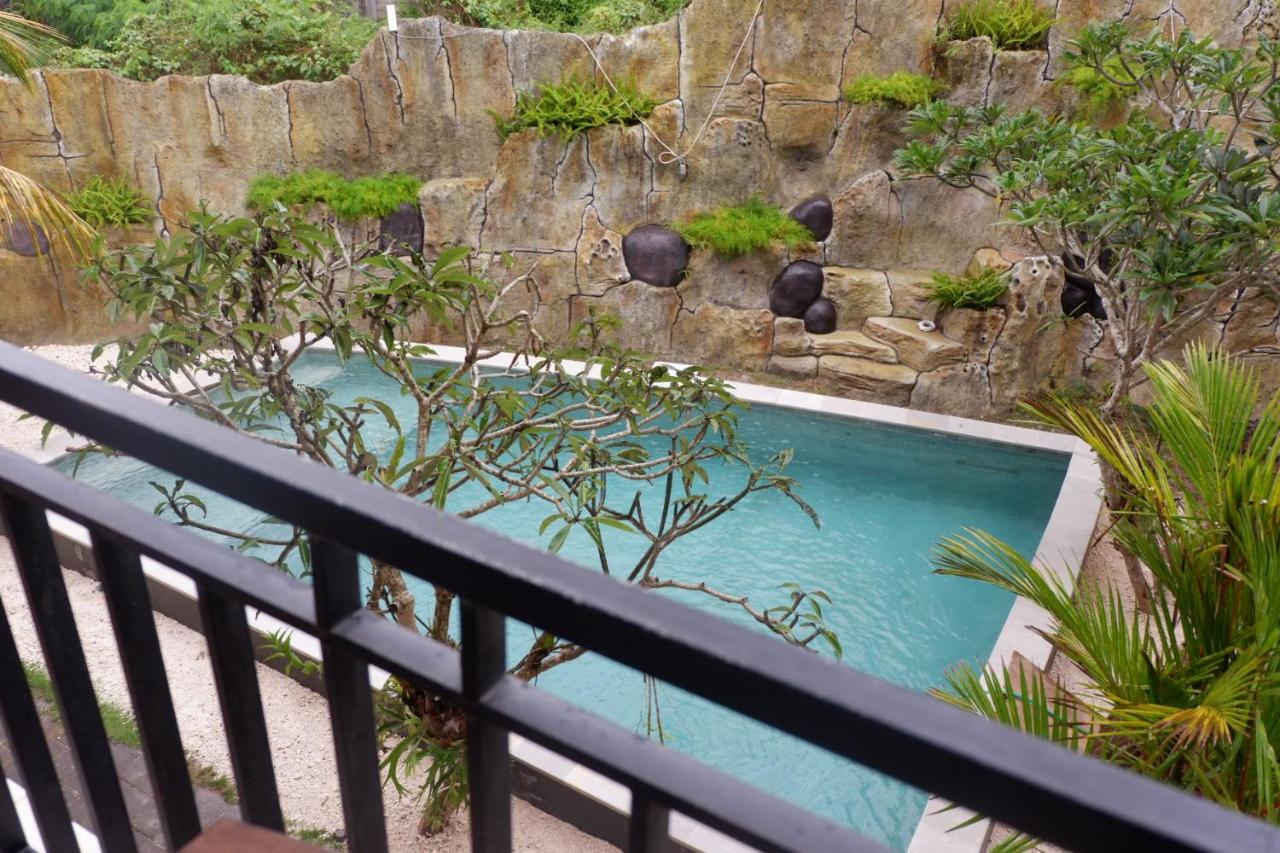 דירות Uluwatu Devata Giri מראה חיצוני תמונה