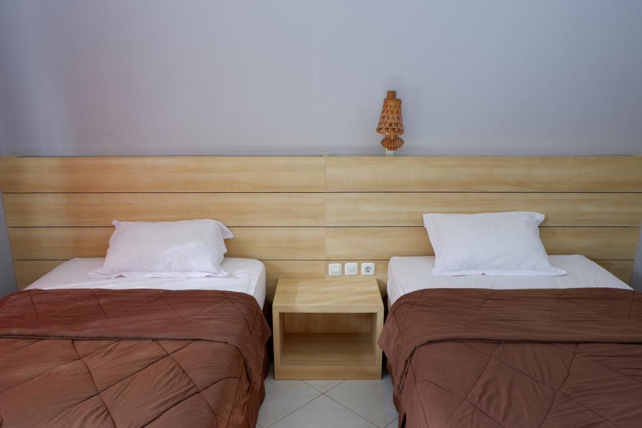 דירות Uluwatu Devata Giri מראה חיצוני תמונה